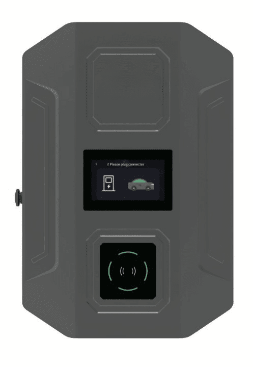 40kW DC EV Charger